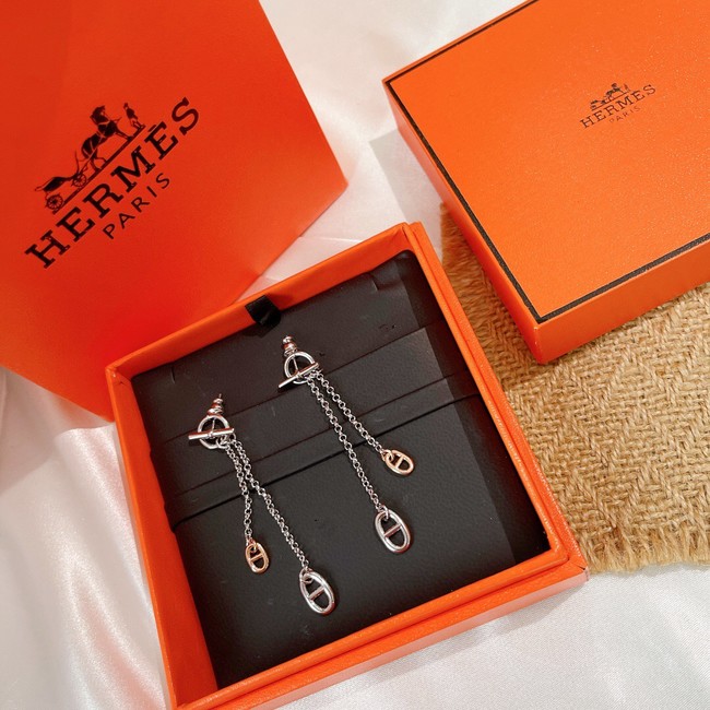 Hermes Earrings CE8574