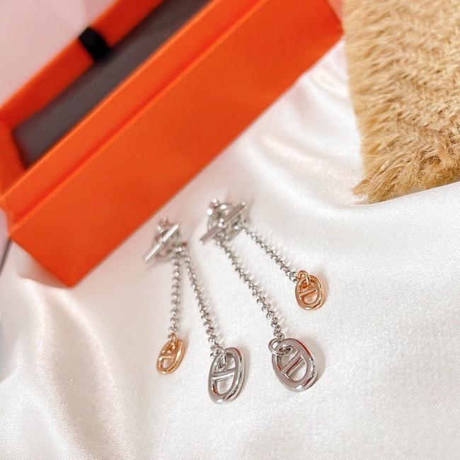 Hermes Earrings CE8574