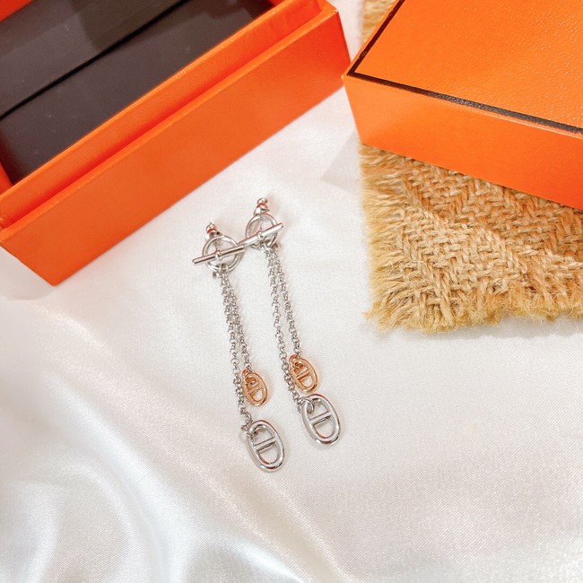 Hermes Earrings CE8574