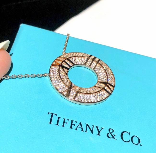 TIFFANY Necklace CE8571