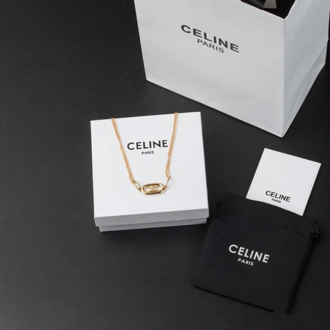 CELINE Necklace CE8606