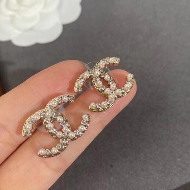 Chanel Earrings CE8598