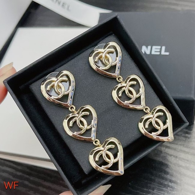 Chanel Earrings CE8600