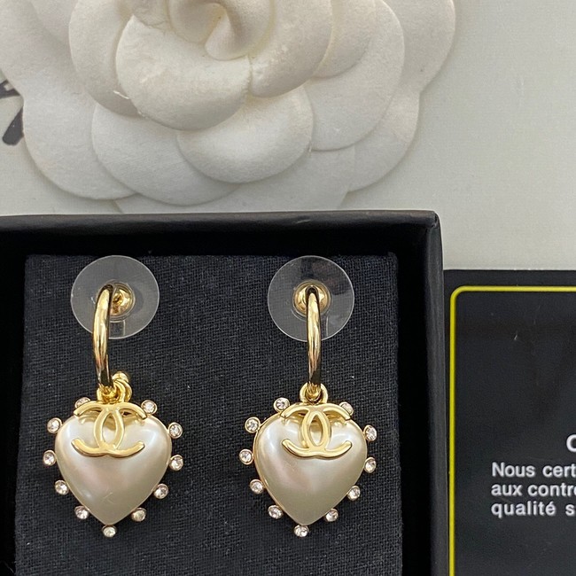 Chanel Earrings CE8613