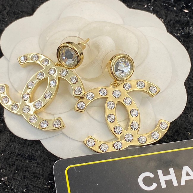 Chanel Earrings CE8614