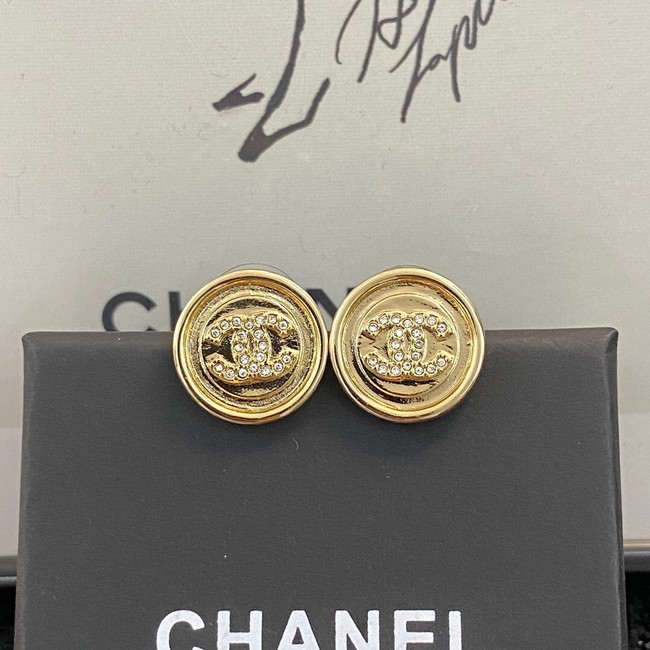 Chanel Earrings CE8615