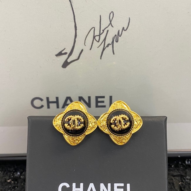 Chanel Earrings CE8618