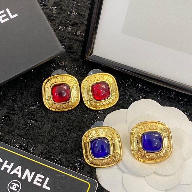 Chanel Earrings CE8620