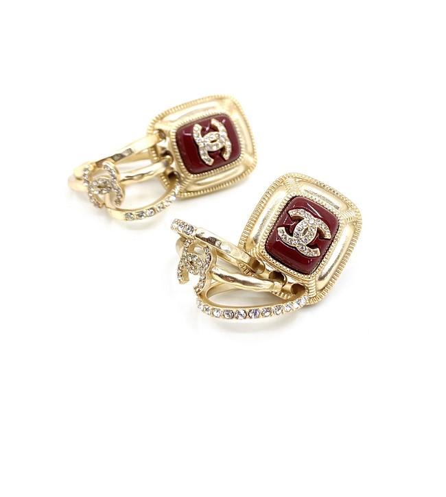 Chanel Earrings CE8623