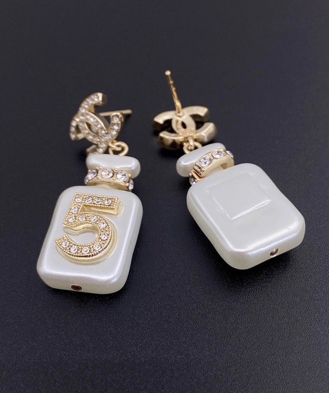 Chanel Earrings CE8630