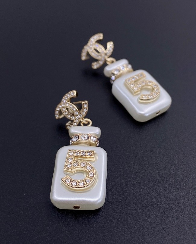 Chanel Earrings CE8630