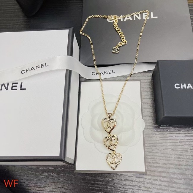 Chanel Necklace CE8599