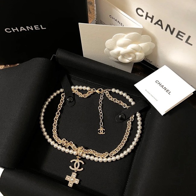 Chanel Necklace CE8607