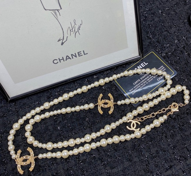 Chanel Necklace CE8608