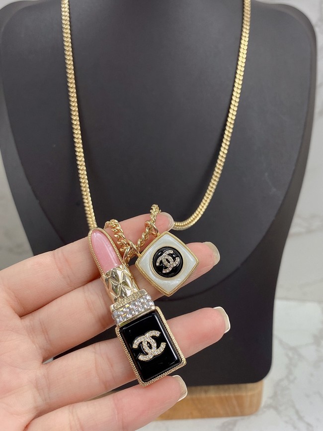 Chanel Necklace CE8609