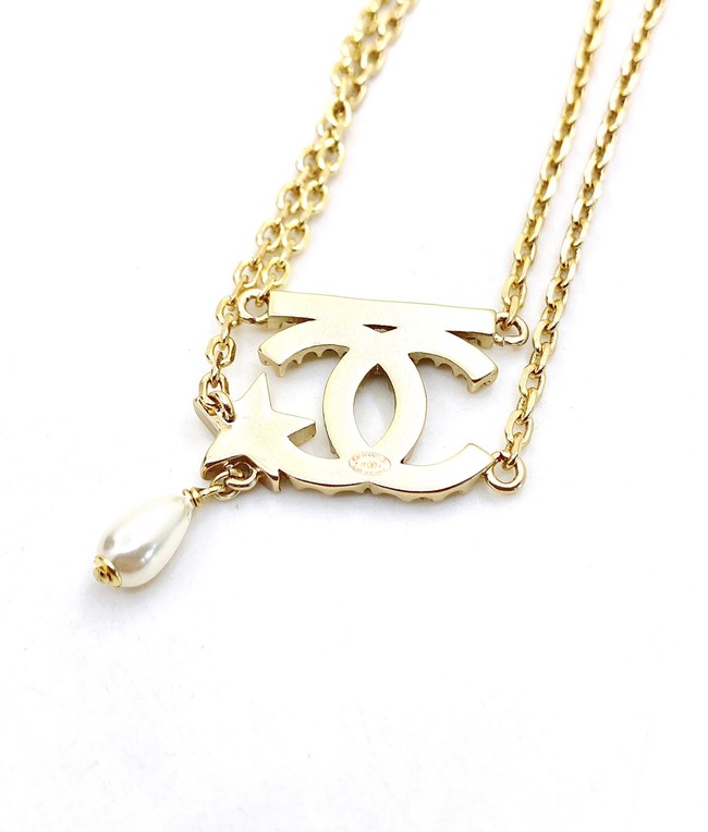 Chanel Necklace CE8632