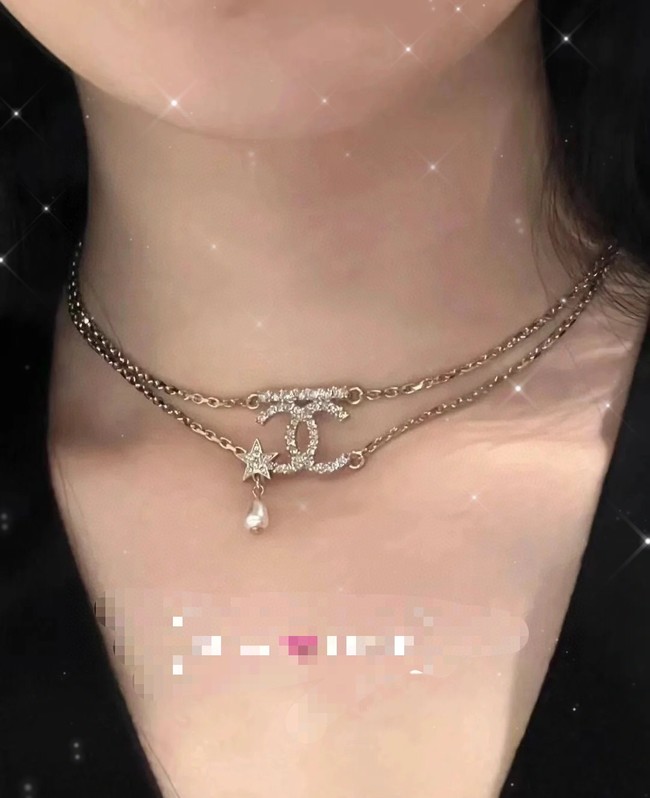 Chanel Necklace CE8632