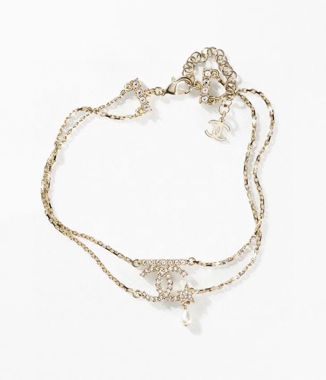 Chanel Necklace CE8632