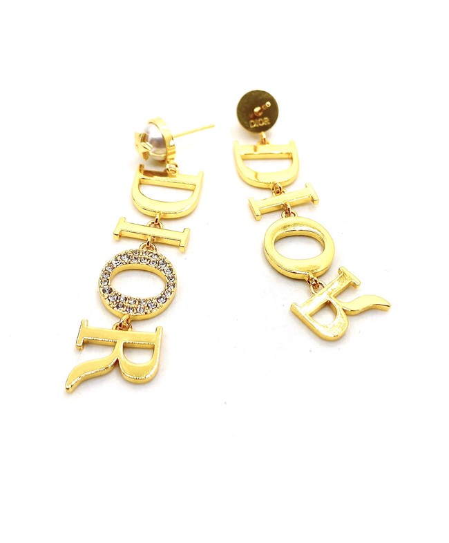 Dior Earrings CE8627