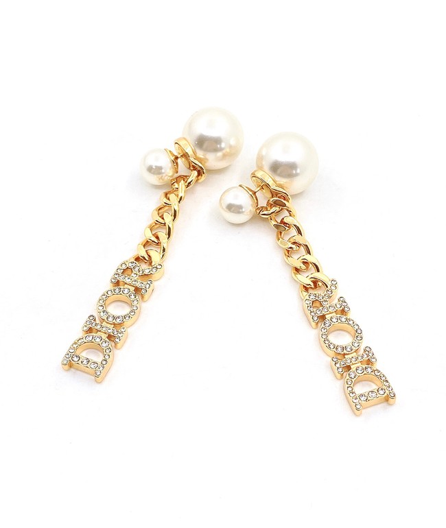 Dior Earrings CE8628