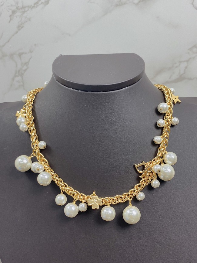 Dior Necklace CE8610