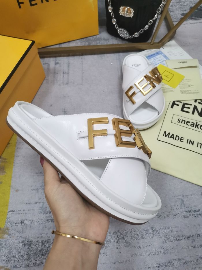 FENDI Shoes FDS00062