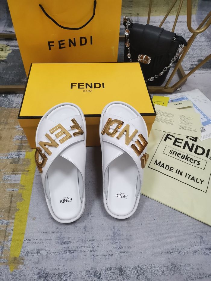 FENDI Shoes FDS00062