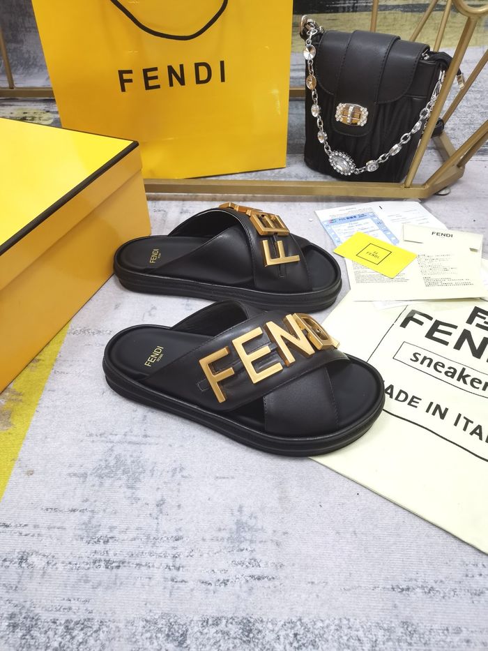 FENDI Shoes FDS00063