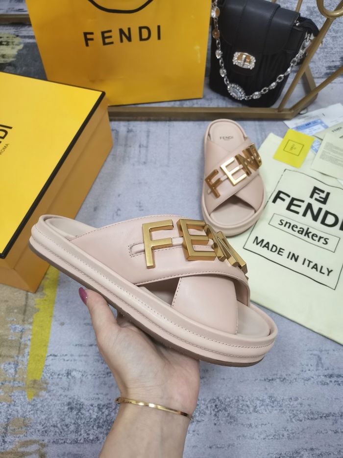 FENDI Shoes FDS00064