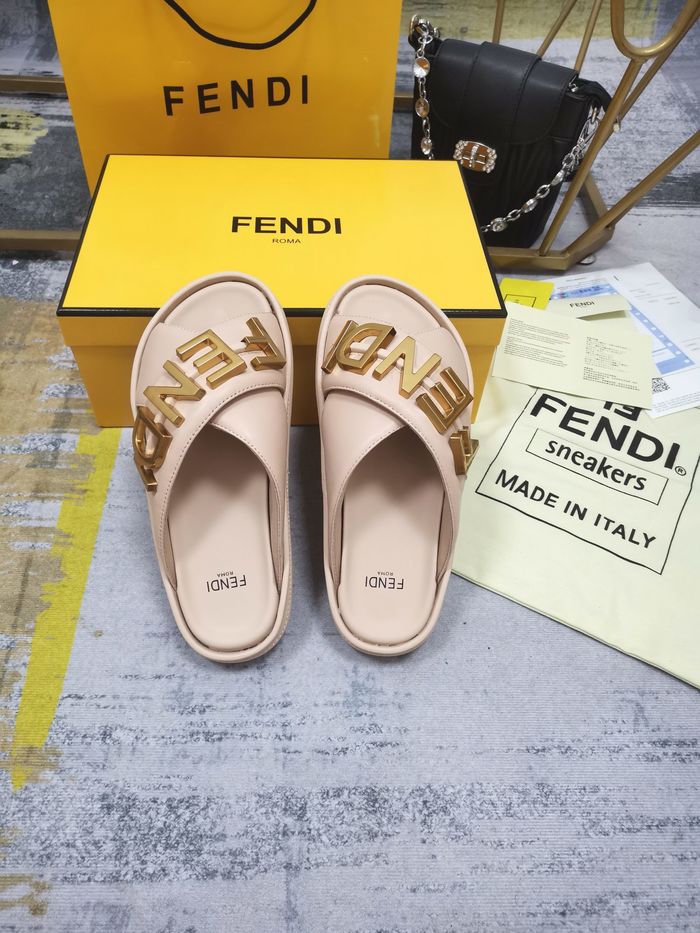 FENDI Shoes FDS00064