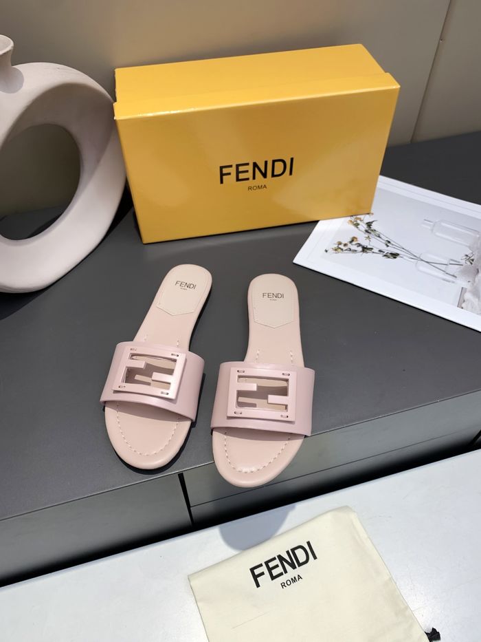 FENDI Shoes FDS00069