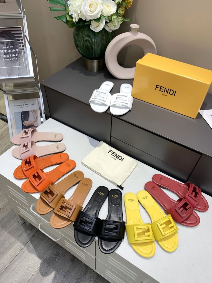 FENDI Shoes FDS00070