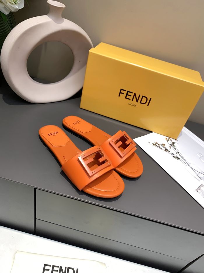 FENDI Shoes FDS00071