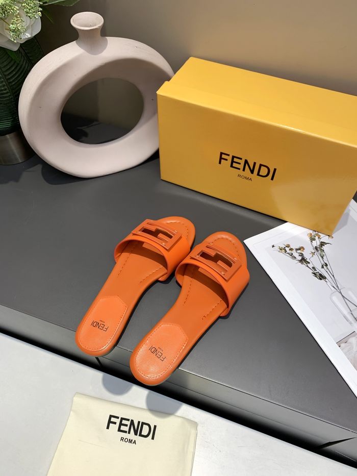 FENDI Shoes FDS00071