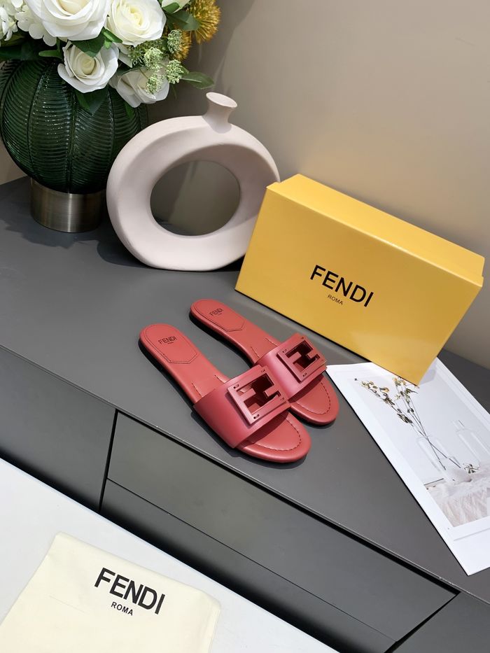 FENDI Shoes FDS00073