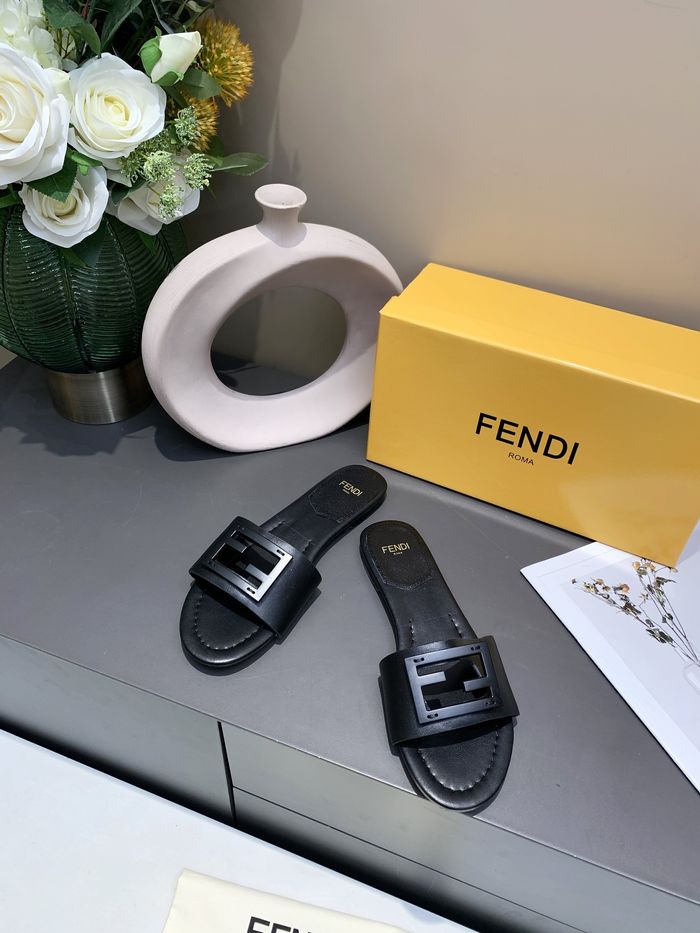 FENDI Shoes FDS00074