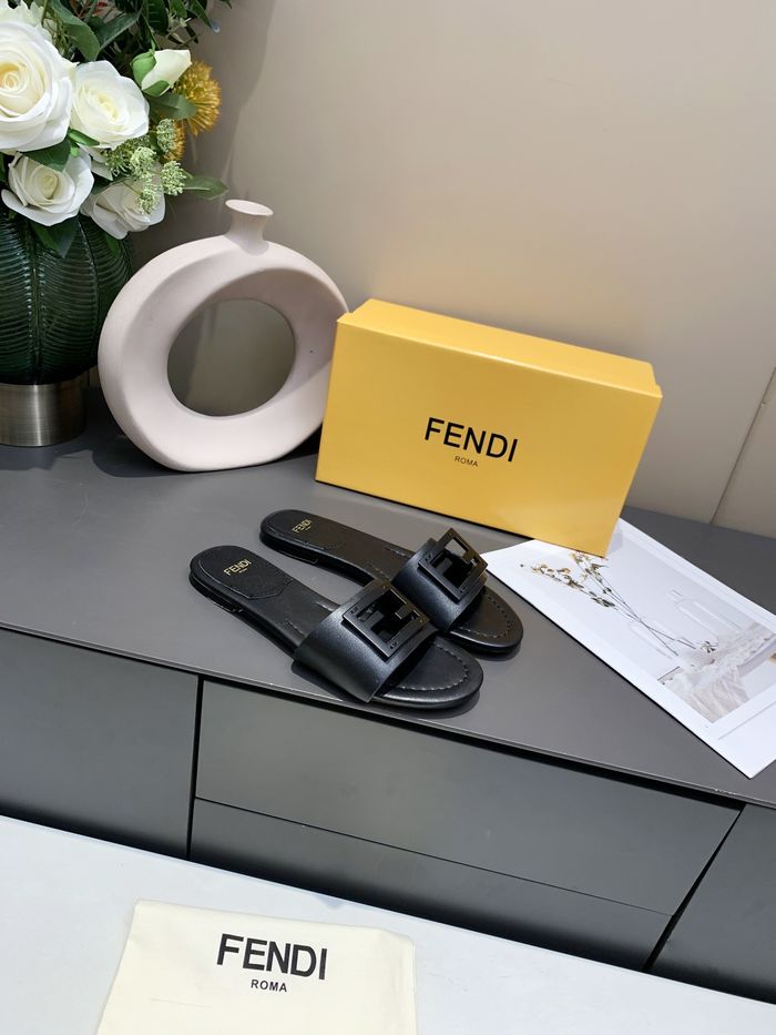 FENDI Shoes FDS00074