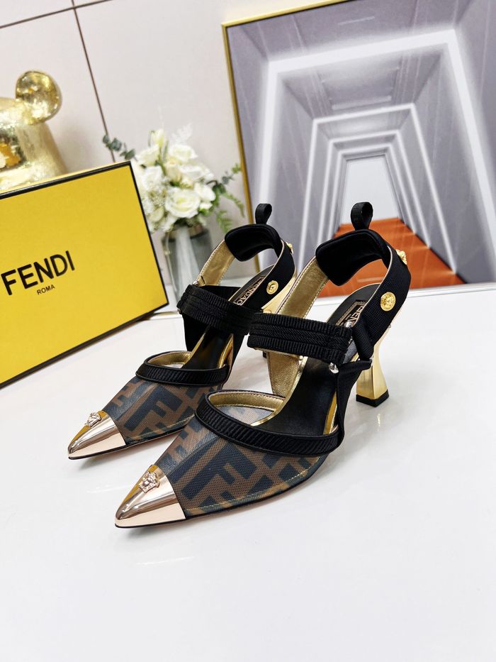 FENDI Shoes FDS00079