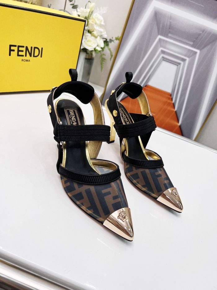 FENDI Shoes FDS00079