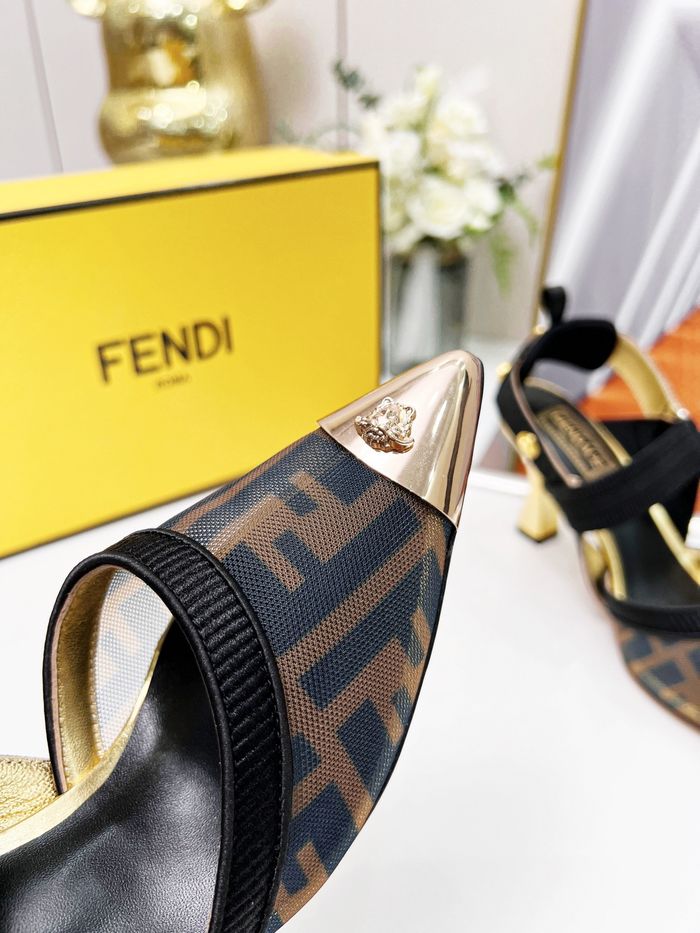 FENDI Shoes FDS00079