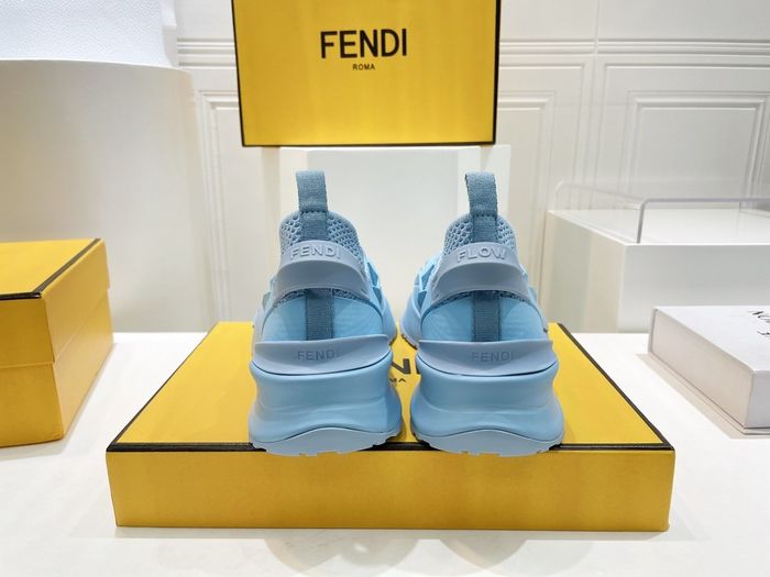 FENDI Couple Shoes FDS00081