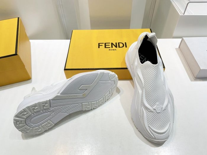 FENDI Couple Shoes FDS00082