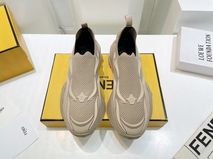 FENDI Couple Shoes FDS00083