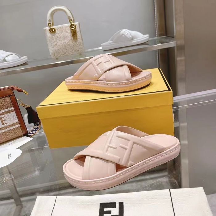 FENDI Couple Shoes FDS00085