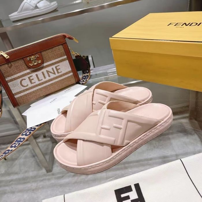 FENDI Couple Shoes FDS00085