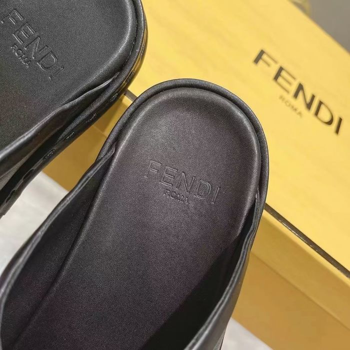 FENDI Couple Shoes FDS00086