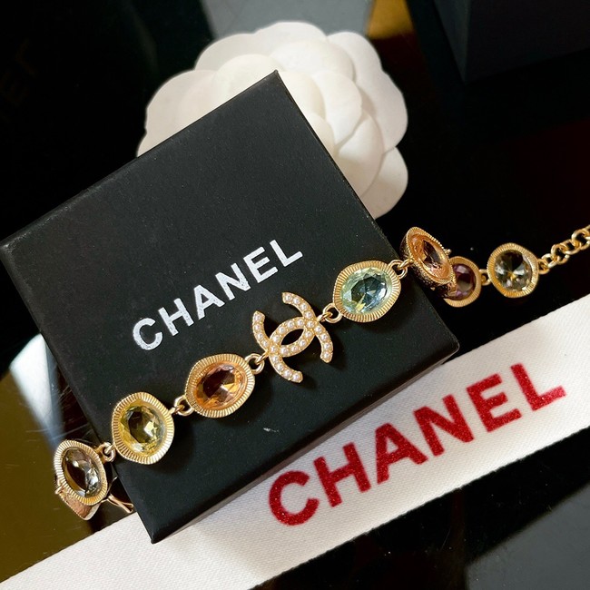 Chanel Bracelet CE8640