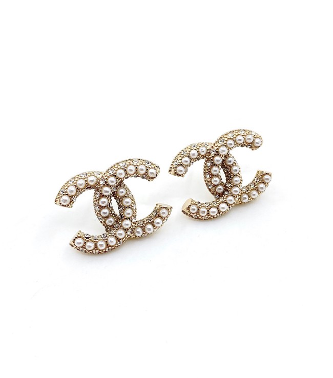 Chanel Earrings CE8637