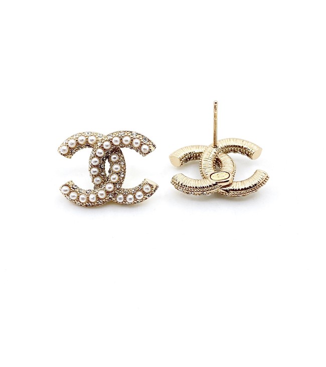 Chanel Earrings CE8637