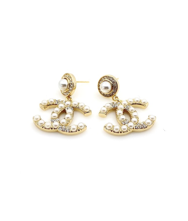 Chanel Earrings CE8638